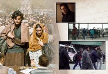 VIDEO: When Shikara Team Shot For 2 Hours In A Volatile District Of Kashmir Team Shikara shot for two hours in a volatile district of Kashmir. How did they pull it off? Check BTS!