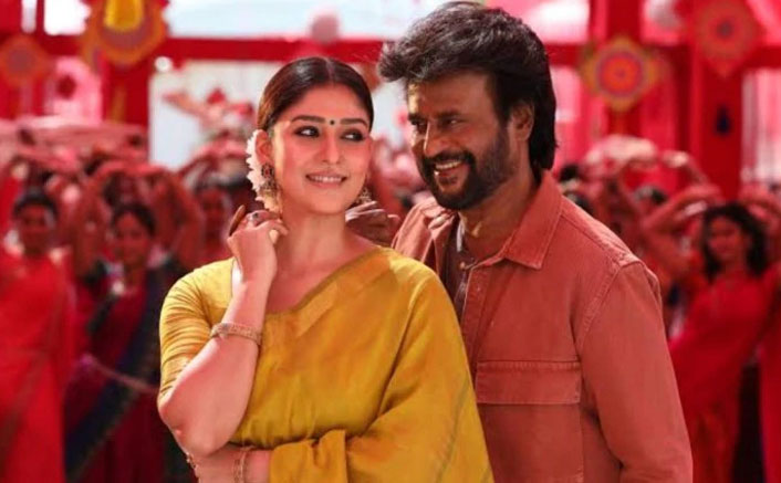 Thalaivar 168: Post Darbar, Nayanthara Joins The Star Cast Of Rajinikanth's Next
