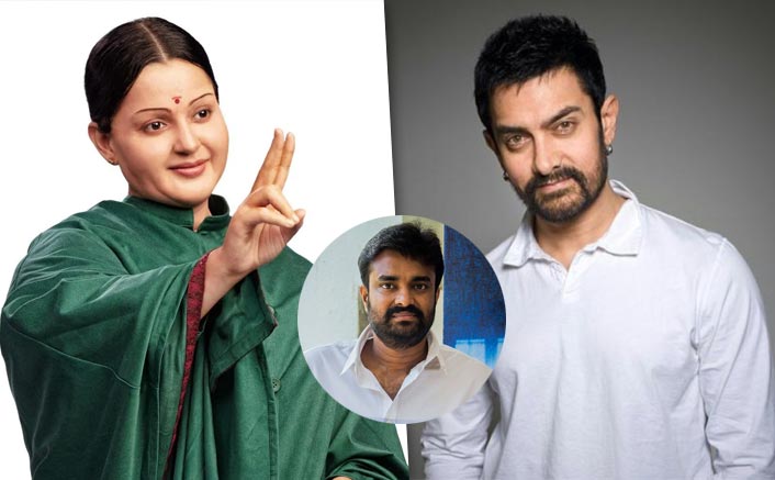 Thalaivi Filmmaker On Kangana Ranaut Getting Trolled For The Biopic: "She's A Director’s Delight, Like Lady Aamir Khan"