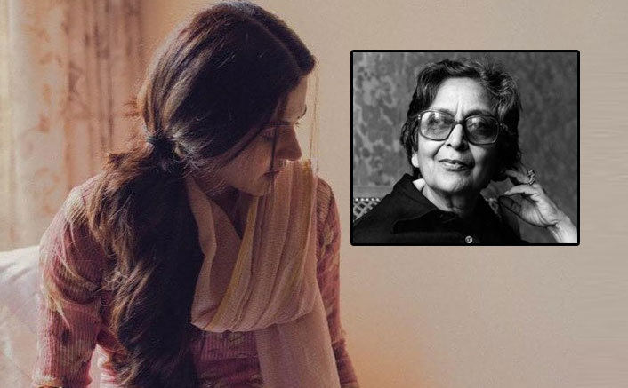 ’Thappad’ actress Taapsee Pannu would like to play Amrita Pritam in the latter’s biopic