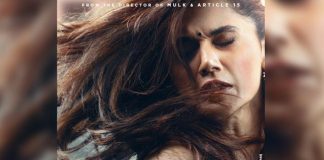 Thappad FIRST Reviews: A Shinning Taapsee Pannu To A Teary-Eyed Experience - Here's What Being Said!