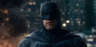 There’s No Batman Better Than Ben Affleck & We Give You 10 Reasons Why We Think So!