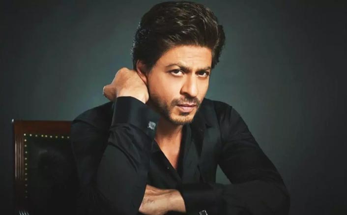 #ThrowbackThursday: When Shah Rukh Khan Said, "Till We Make Films, There'll Be People Out There Waiting To Watch Me"