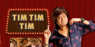 ’Tim Tim Tim’, the groovy retro number from ‘Kaamyaab’ by Bappi Lahiri is out now!