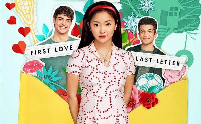 To All the Boys: P.S. I Still Love You Review: Where's The LOVE?