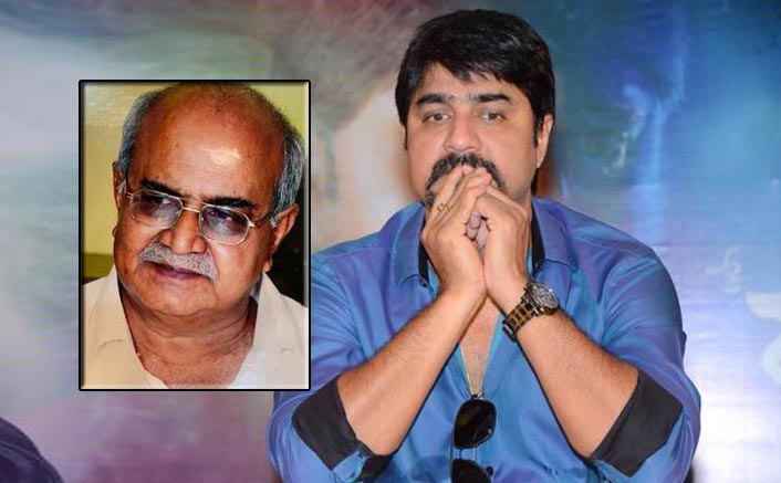 Tollywood Actor Srikanth's Father Meka Parameswara Rao Breathes His Last In Hyderabad