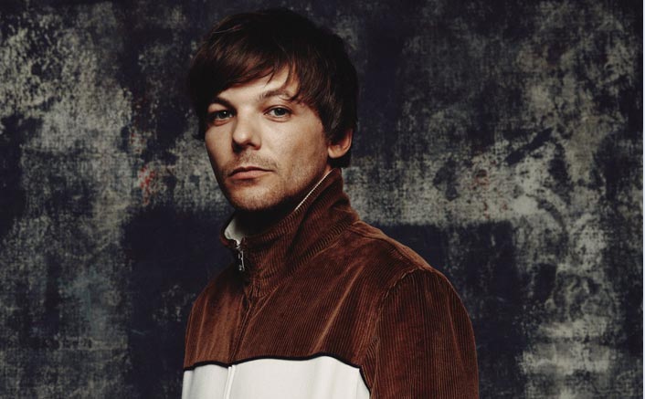 Louis Tomlinson Unveils Emotion-filled New Single Walls - Music Mayhem  Magazine