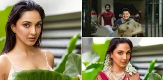 Twitteratis Get Creative With Kiara Advani's Topless Picture For Dabboo Ratnani Calendar 2020 & The Results Are Damn Hilarious