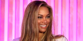 Tyra Banks Reveals Her Sons Reaction To Her Big B**ty & We're Stunned!