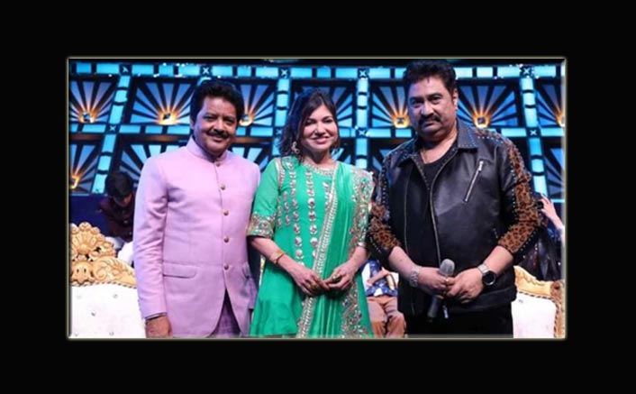 Udit Narayan, Alka Yagnik, Kumar Sanu set for new musical innings