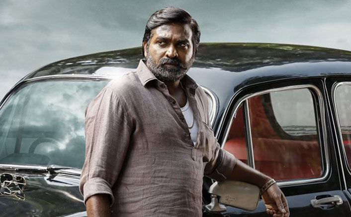 Uppena First Look: Vijay Sethupathi Looks Intriguing In Badass Avatar From His Next Action Drama