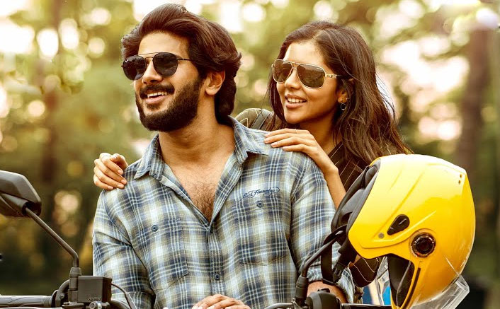 Varane Avashyamund Trailer: Dulquer Salmaan Starrer Is A Perfect Blend Of Love, Comedy & Emotions