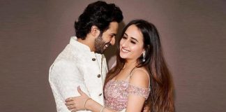 Varun Dhawan & Natasha Dalal FINALLY Getting Married On This Date?