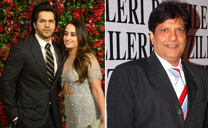 Varun Dhawan Uncle On His Wedding To Natasha Dalal, “It’s High Time Varun Got Married”