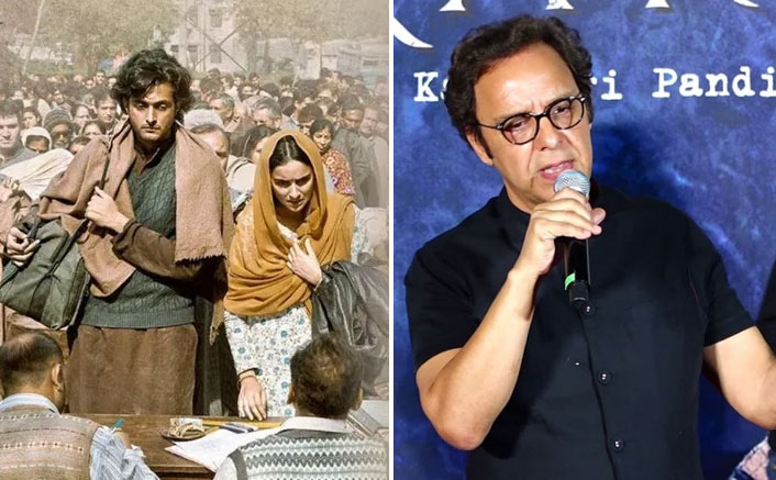 Vidhu Vinod Chopra Replies To Open Letter On Shikara: "I Was Accused Of Commercialising The Tragedy..."