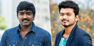 Vijay Sethupathi Comes In Aid Of Thalapathy Vijay By Shutting Trolls With A Befitting Reply For Spreading Rumours About Christianity Conversion