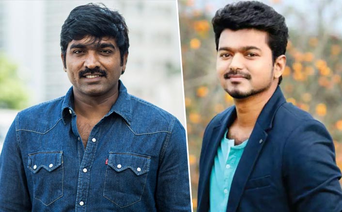 Vijay Sethupathi Comes In Aid Of Thalapathy Vijay By Shutting Trolls With A Befitting Reply For Spreading Rumours About Christianity Conversion