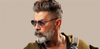 Vikram dons seven looks in upcoming film 'Cobra'