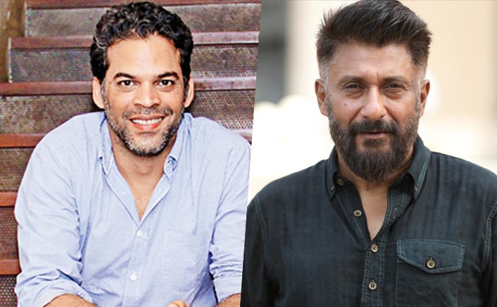 Vikramaditya Motwane Takes A Dig At Vivek Agnihotri After He Tweets That Marijuana Kills The Deadly Coronavirus