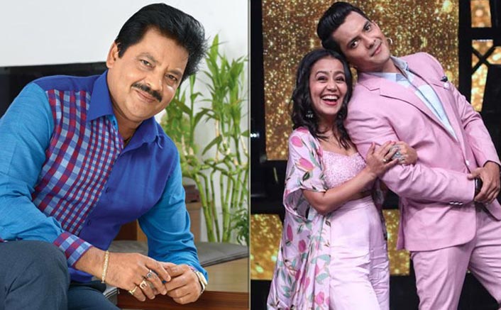 WHAT! After Aditya Narayan Calling Wedding Reports With Neha Kakkar A Hoax, Udit Narayan Says He Really Had Asked Aditya To Marry Her