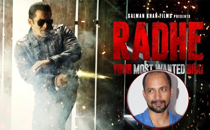 WHAT! Deepak Dobriyal Turned Down Salman Khan’s Radhe: Your Most Wanted Bhai & Here’s Why