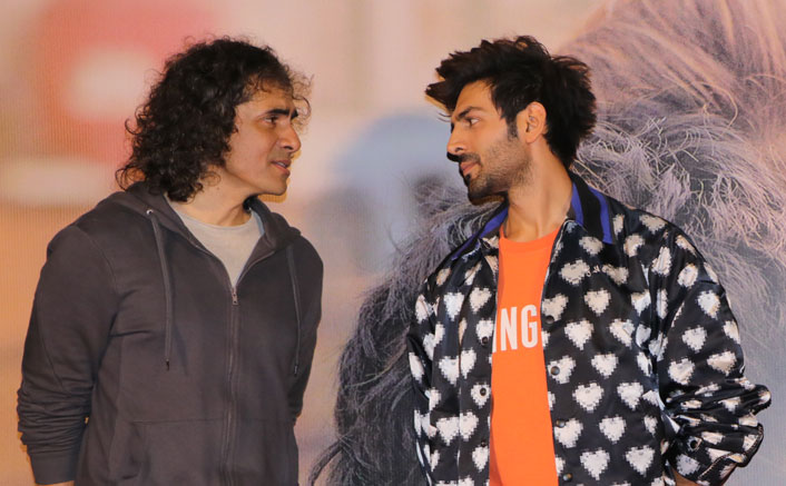 Kartik Aaryan To Do Another Imtiaz Ali Film Post Love Aaj Kal?