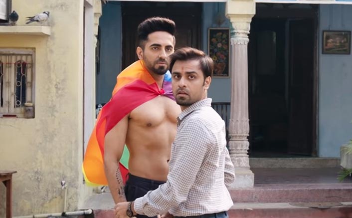 Shubh Mangal Zyada Saavdhan Box Office Review: A Worthy Sequel But Ayushmann Khurrana Could Miss A 'Century' Hat-Trick
