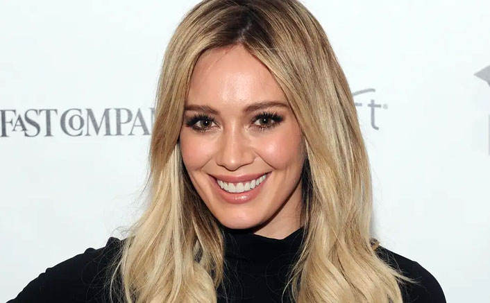 Hilary Duff On Her Daughter's Birth: "The Guilt That I Felt For Bringing Her Into The World Was So Big"