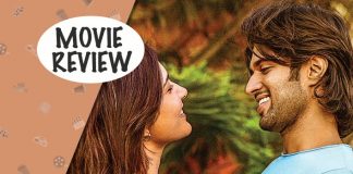 World Famous Lover Movie Review: Vijay Deverakonda Is Still In The Arjun Reddy Universe But With Consequences & Strong Voiced Women This Time