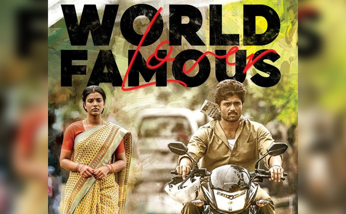 World Famous Lover Update: Trailer Of Vijay Deverkonda's Romantic Drama To Release On THIS Date