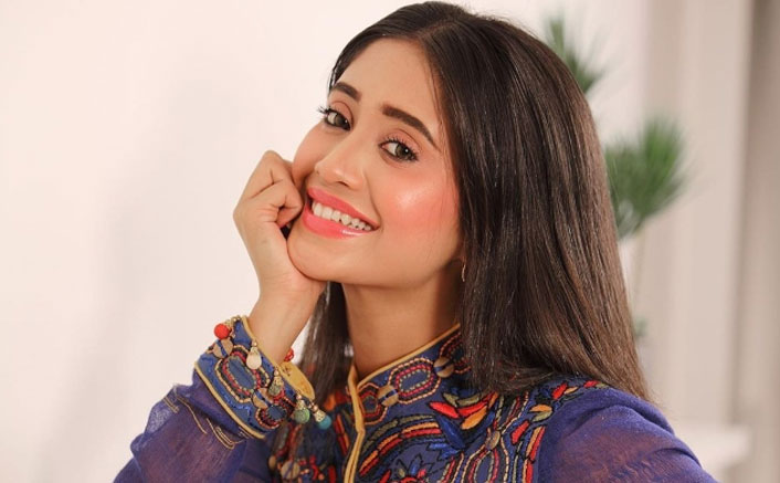'Yeh Rishta...' actress Shivangi makes music video debut