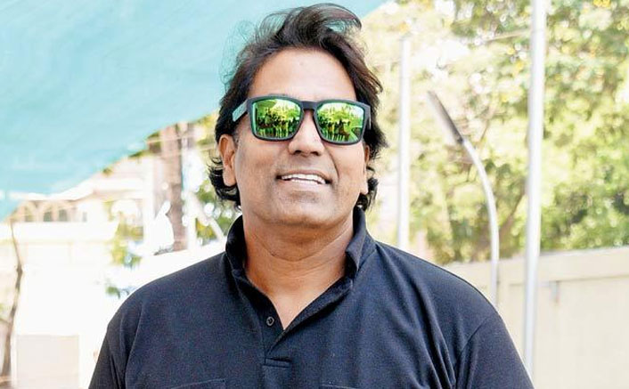 SHOCKING! Ganesh Acharya Accused Of Sexual Harassment By Another Woman: "He Kissed My Neck, Cheeks..."