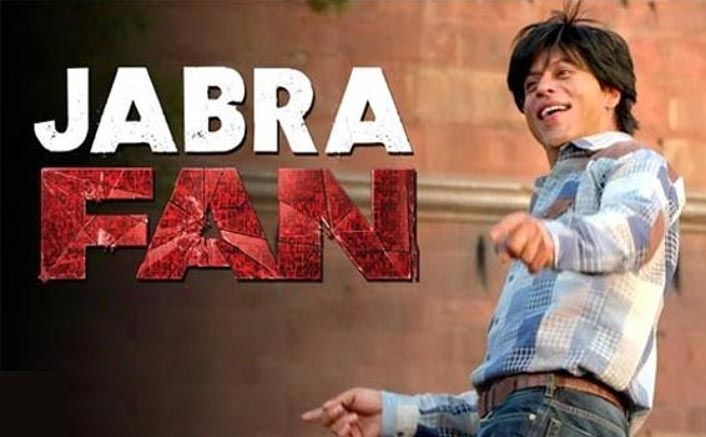 YRF Made To Pay 10,000 To A Petitioner Disappointed With Jabra Fan NOT Being Included In Shah Rukh Khan’s Film Fan