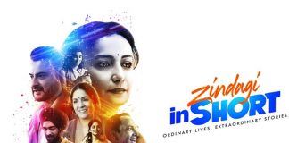 Zindagi inShort Review