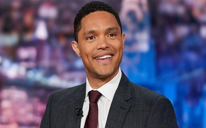 Coronovirus Pandemic: Comedian Trevor Noah's First Ever India Tour Gets Pushed