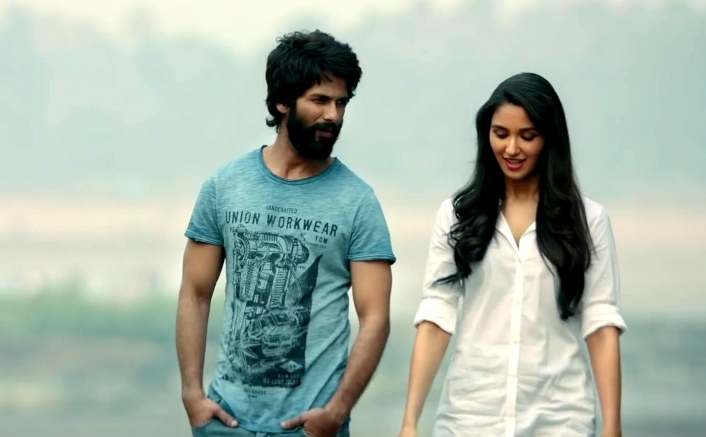 Nikita Dutta On Shahid Kapoor's Kabir Singh EXCLUSIVE: "I See It As A Fictional Film With A Fictional Character"