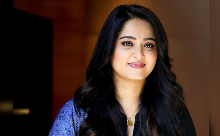 Anushka Shetty's Heartfelt Message For People Across The World Amidst Global Crisis Is Need Of The Hour