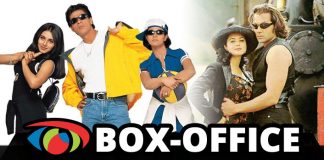 From Shah Rukh Khan-Kajol-Rani Mukerji Starrer Kuch Kuch Hota Hai To Bobby Deol's Soldier - Top 10 Bollywood Grossers Of 1998