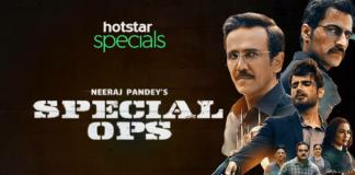 Kay Kay Menon: "I Have Expertise Of Performing Not Promoting"