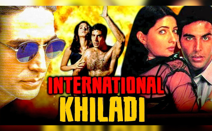 Khiladi Khiladi