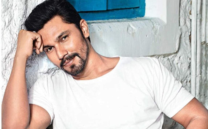 Randeep Hooda Spreads Awareness About COVID-19 In Haryanvi, Wishes To Educated The Interiors About The Pandemic 