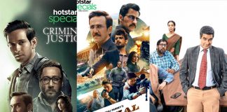 5 Indian Originals To Binge On Hotstar If You Have Completed The Netflix & Prime Video Lists
