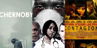 5 movies on epidemics, that now seem relatable after COVID19