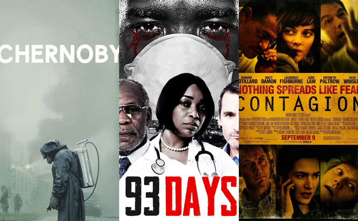 5 Movies On Epidemics That Now Seem Relatable After COVID 19