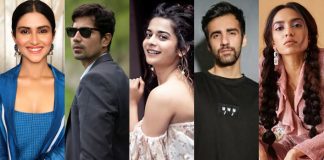 From Avinash Tiwary To Pranutan Bahl: 5 Actors Who Are All Set To Make It Big In Bollywood