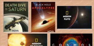 5 Space Related Documentaries That Will Take You Straight Into Universe While You Are Bored Of Self Isolation