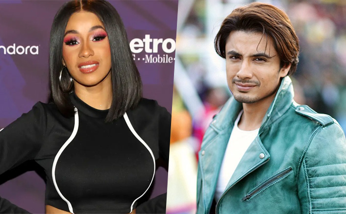 Coronavirus Pandemic: From Cardi B To Ali Zafar, Artists Make The Situation Lighter By 'Tuning' In Their Thoughts