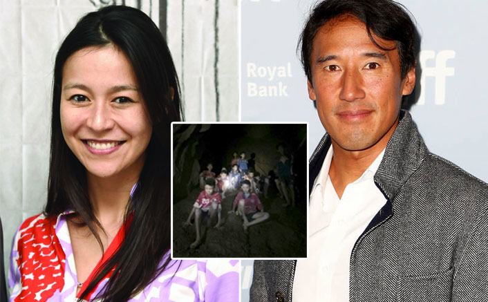 Free Solo Directors Jimmy Chin & Chai Vasarhelyi To Make A Film Based On Trapped Wild Boar Soccer Team's Rescue From Thailand's Cave
