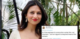 Divyanka Tripathi Mercilessly Trolled Over Coronavirus Tweet; Deletes Her Post