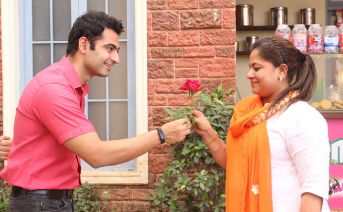 Tera Kya Hoga Alia Actor Harshad Arora Celebrated International Women's Day On The Sets Through THIS Special Gesture